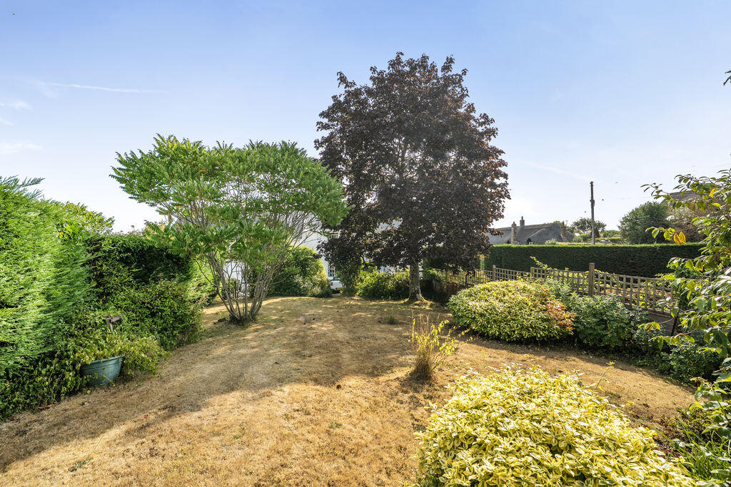 Main image of property: Crockernwell, Exeter