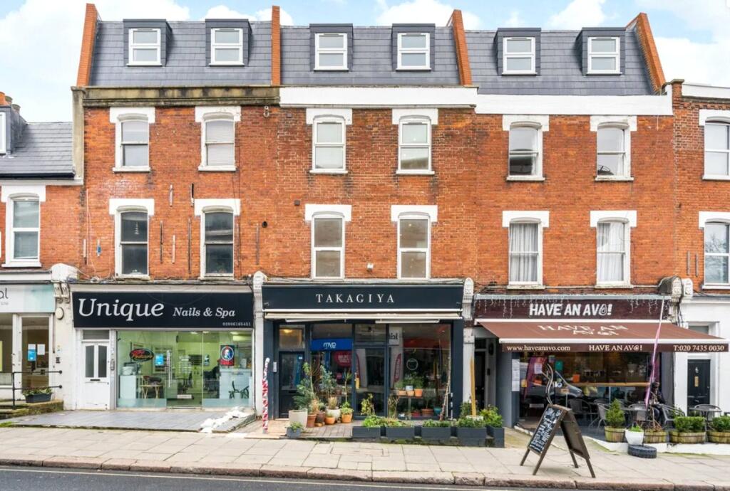 Main image of property: Fortune Green Road, Finchley Road, London, NW6