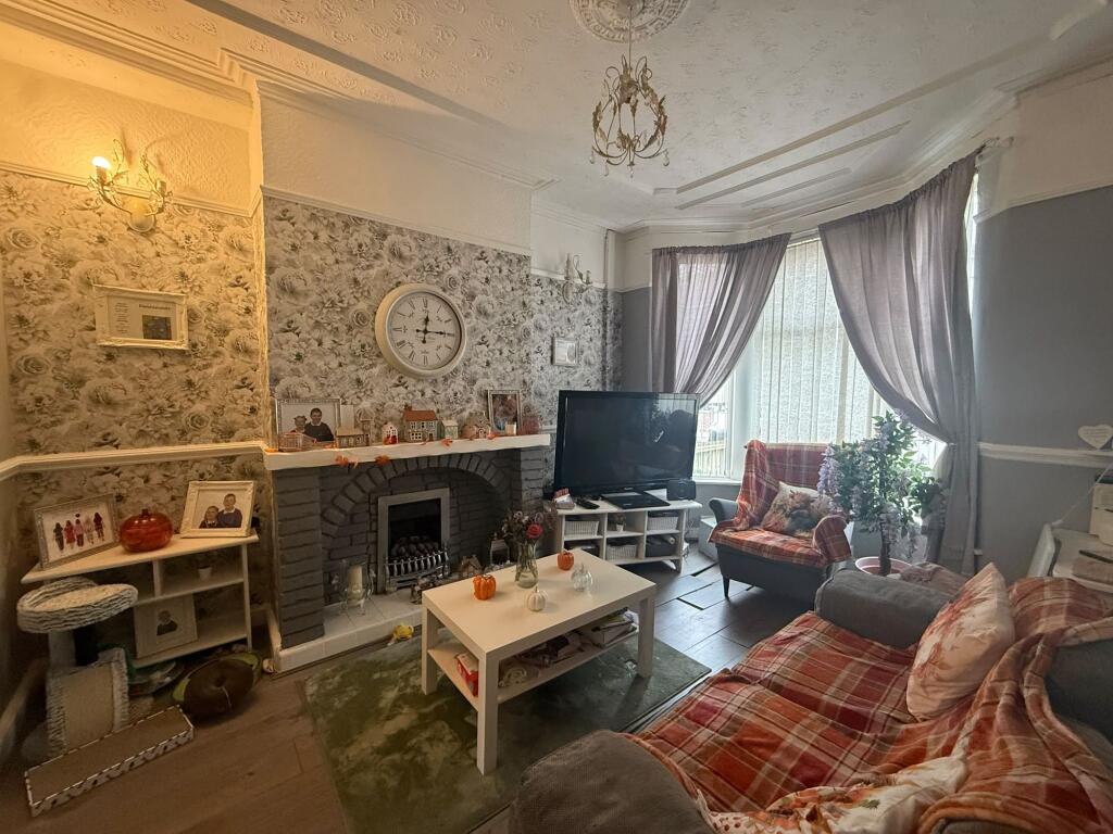 Gonville Road, Bootle, L20 photo 2