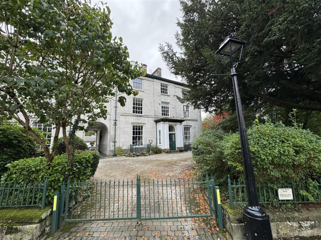 Thorny Hills, Kendal, Kendal