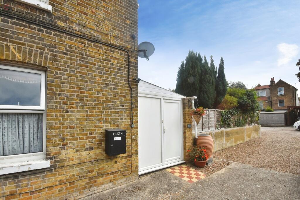 Apartment in Thanet, Dumpton Gap, Broadstairs and St Peters - More