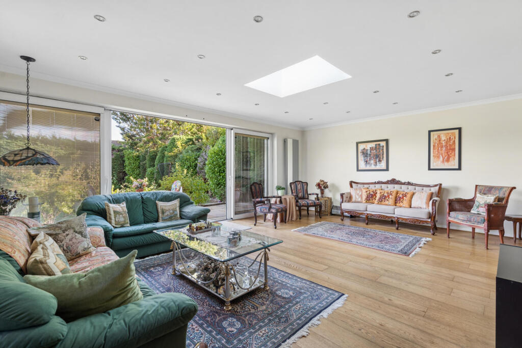 House in Slough - More
