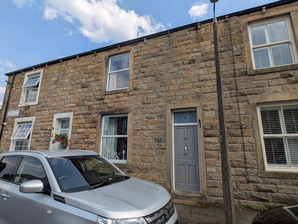 Main image of property: Thorn Street, Sabden, Clitheroe, Lancashire, BB7 9EY