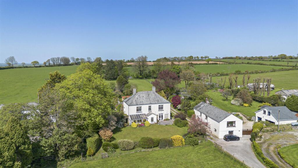 Main image of property: Dunterton, Tavistock