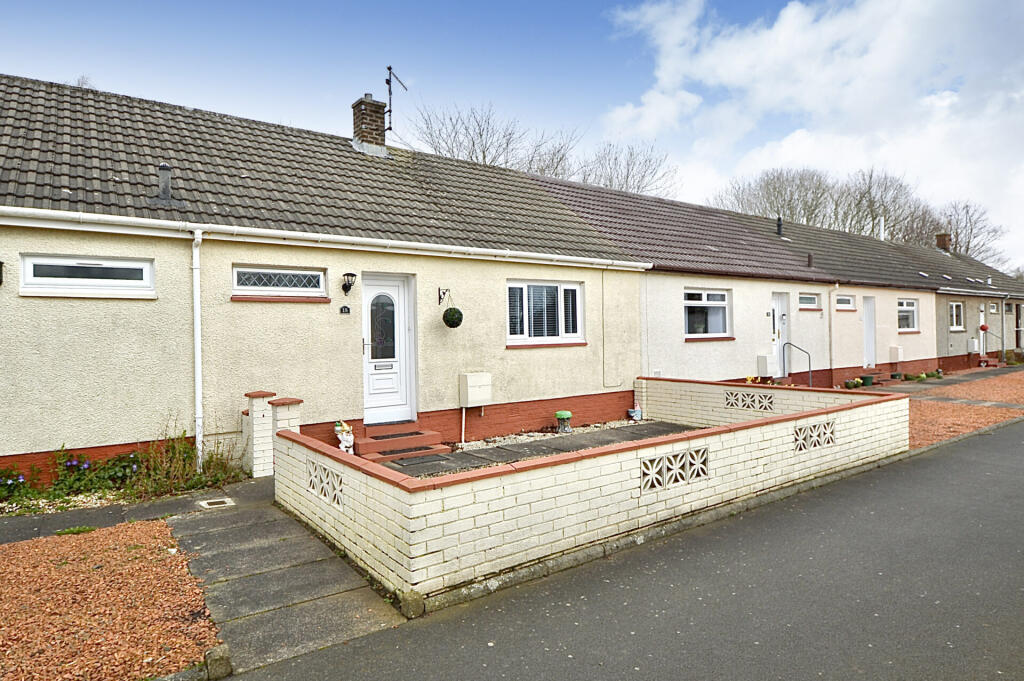 Main image of property: 18 Mossblown Court, Mossblown, KA6 5BX