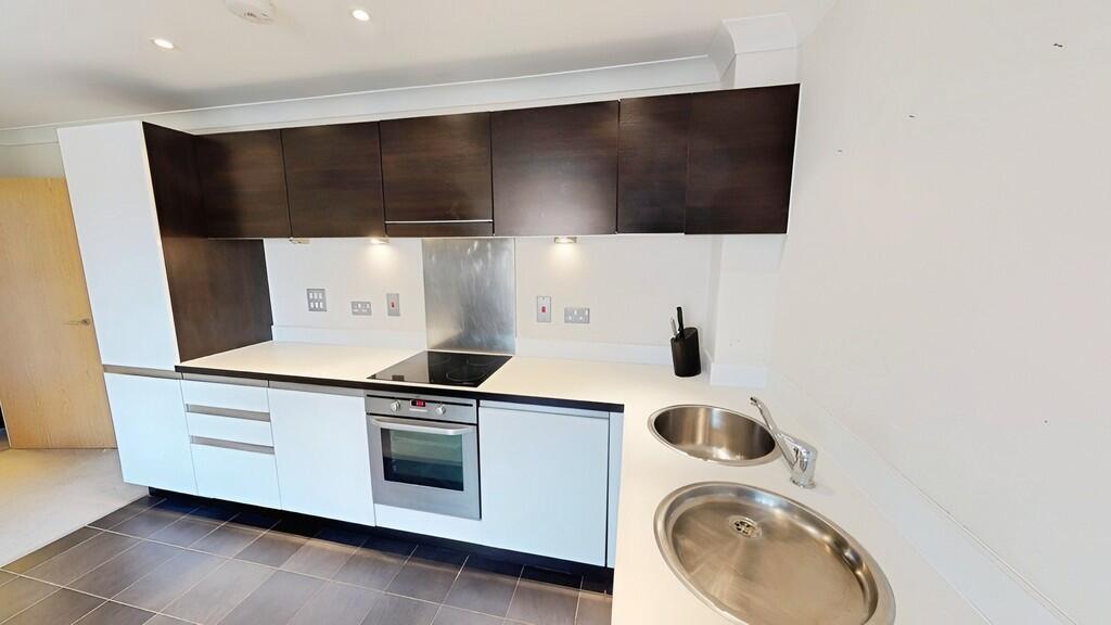Apartment in Oxford - View 2