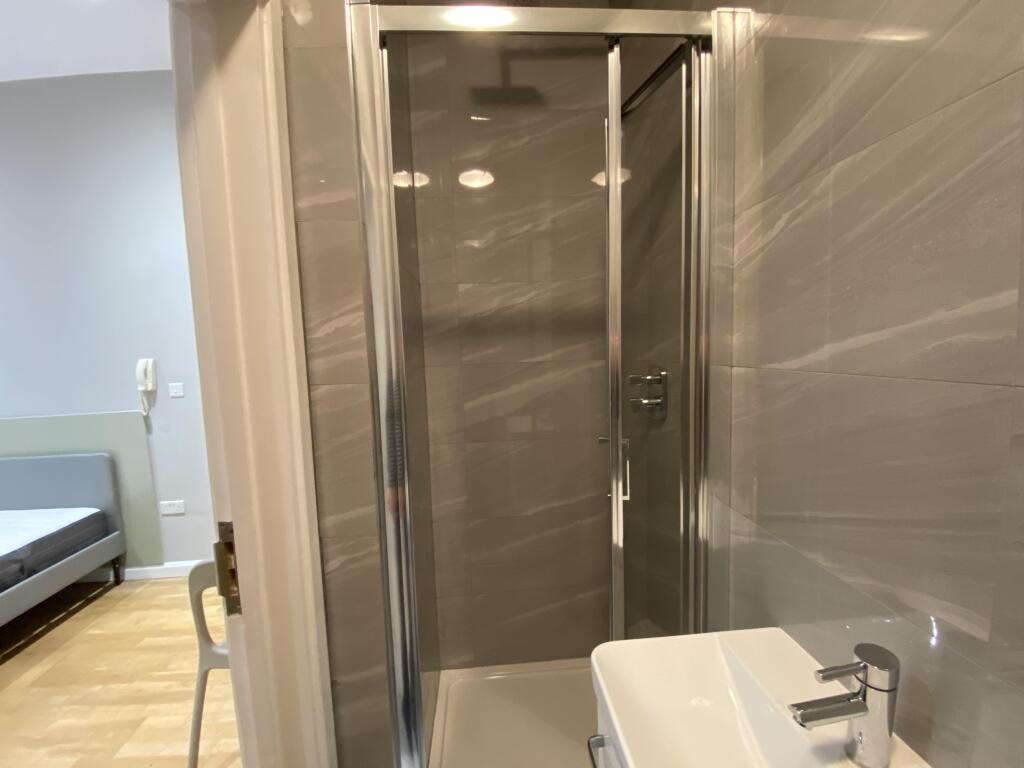Studio apartment for rent