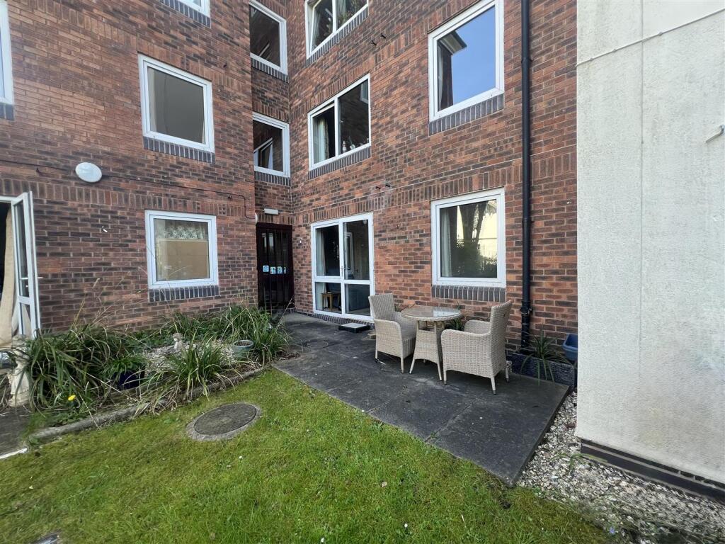 Main image of property: Worcester Road, Malvern