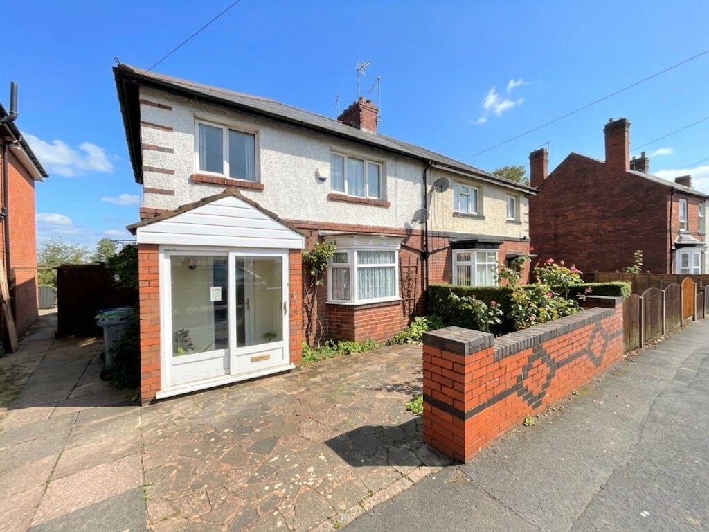 Main image of property: OLDBURY, George Road