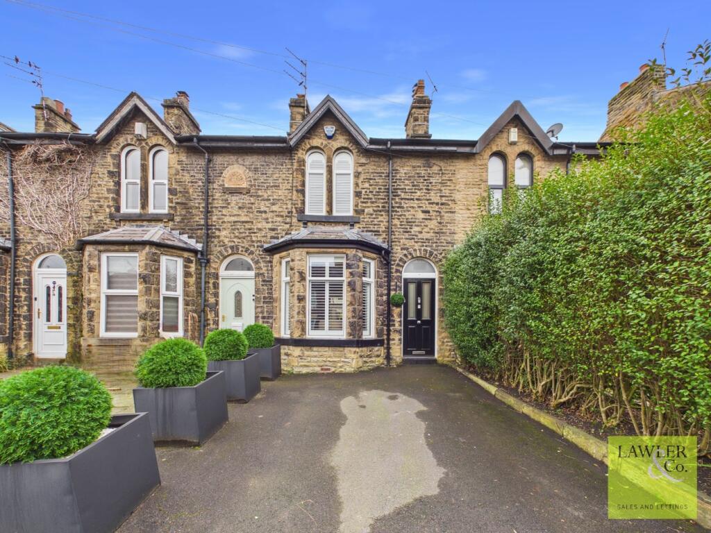 Main image of property: Compstall Road, Marple Bridge, Stockport, Cheshire, SK6 5HA