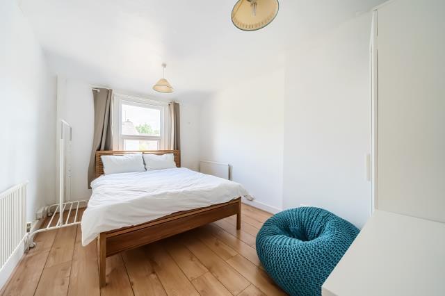 House in Oxford, New Hinksey, South Oxford - More