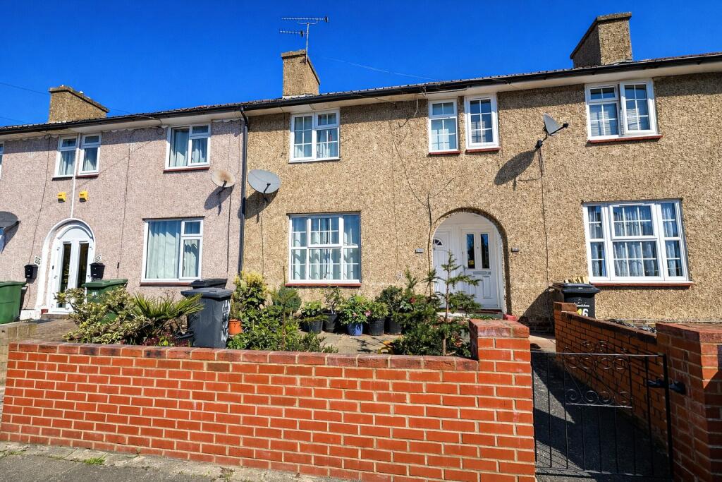 Main image of property: Churchdown, Bromley, BR1