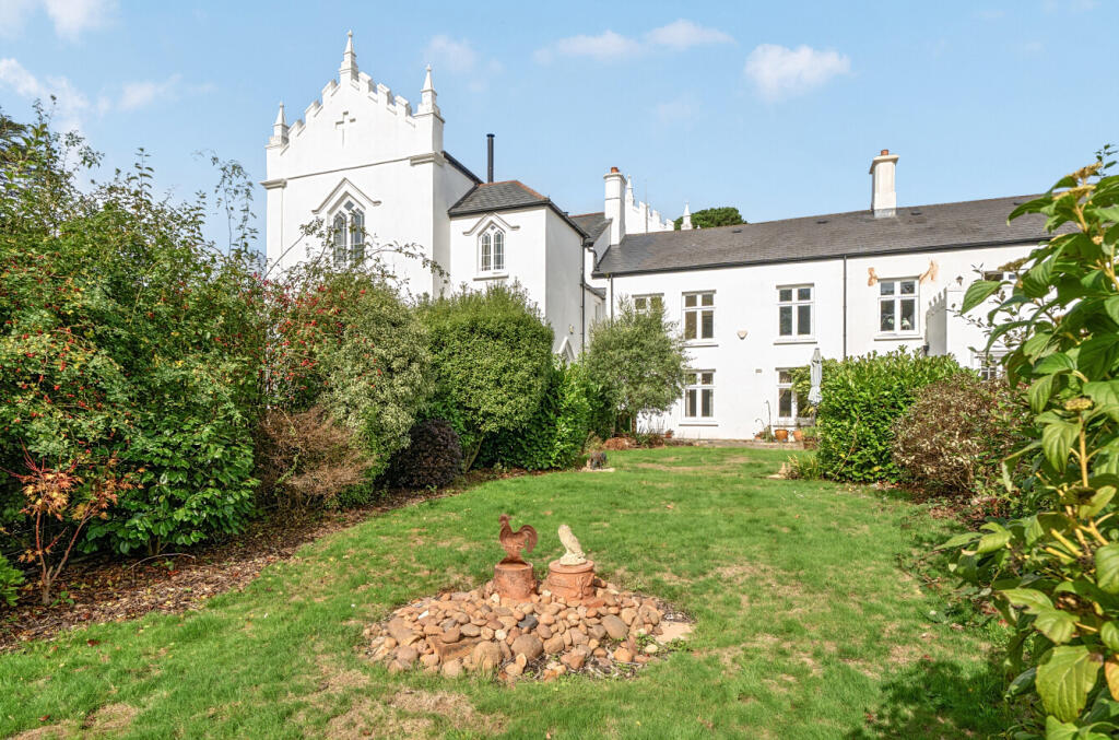 Main image of property: Hillcrest Gardens, Exmouth, Devon