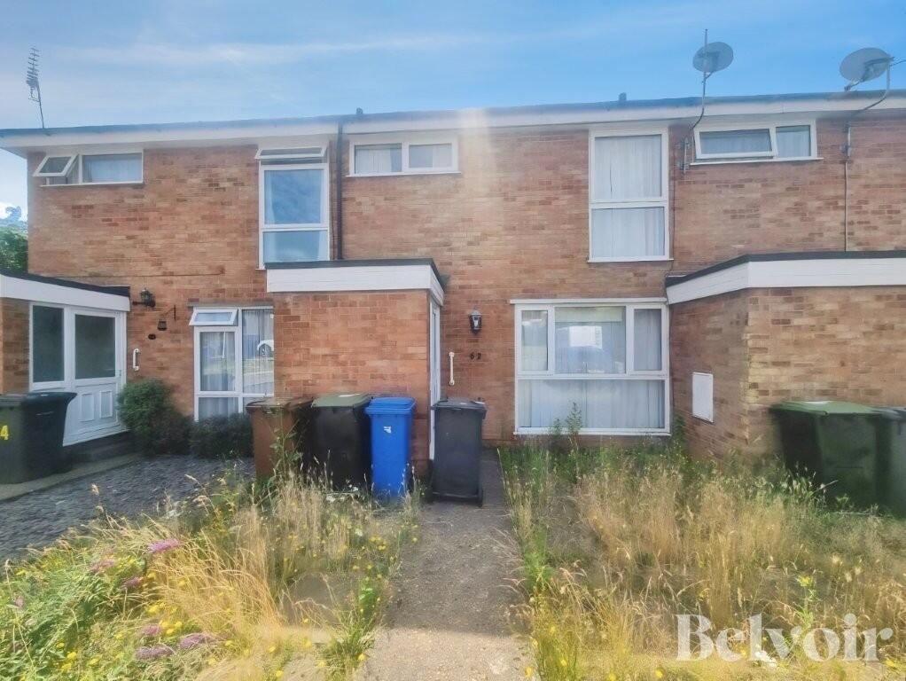Main image of property: Glastonbury Close, Ipswich, IP2