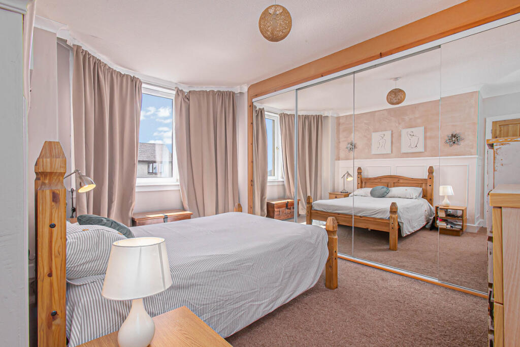 Apartment in Kelty, Fife - More