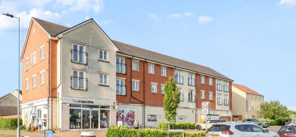 Main image of property: Huntingfield, Trowbridge, Wiltshire. BA14 6GP