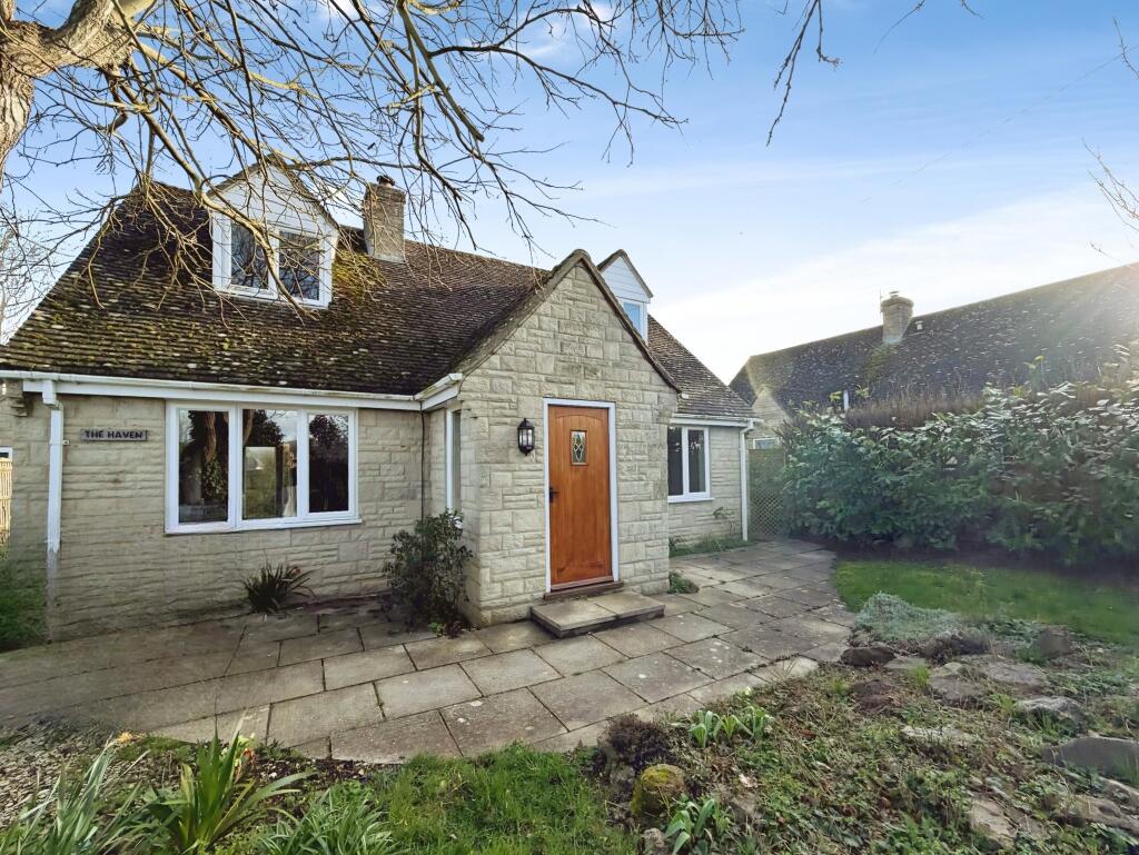 Main image of property: Buckland Road, Wantage, Oxfordshire