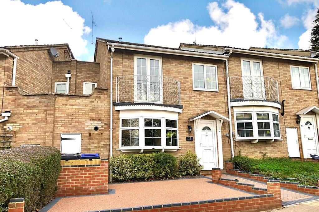 Main image of property: Collins Cross, Bishop's Stortford, CM23