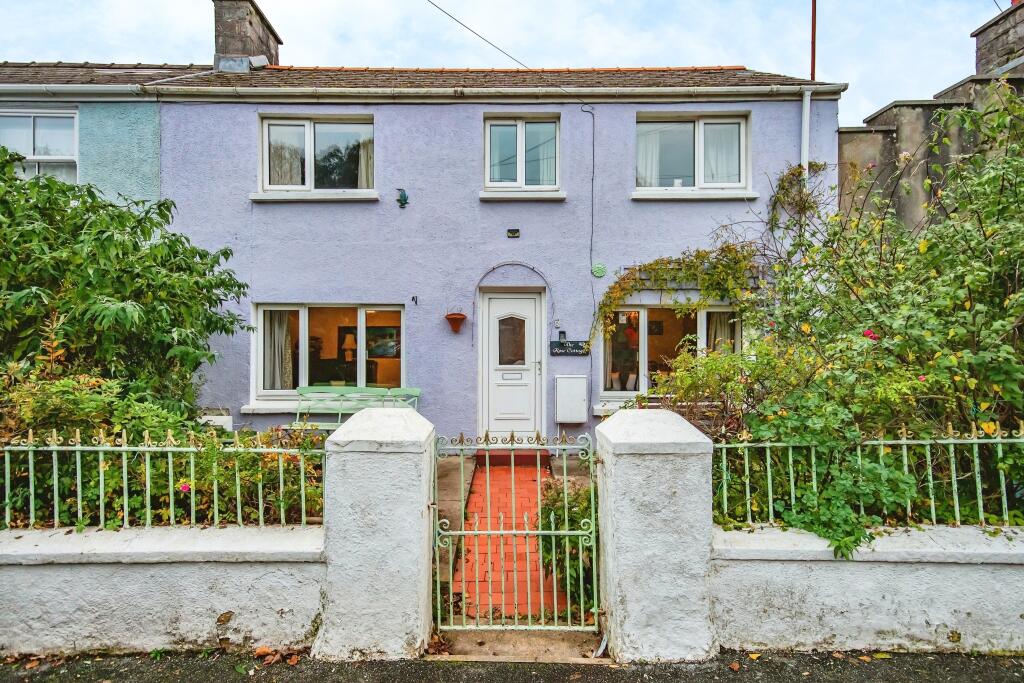 Main image of property: The Green, Tenby, Pembrokeshire, SA70