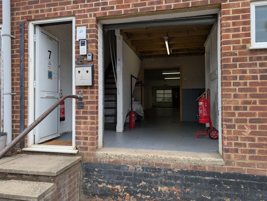 Main image of property: Alma Road, Chesham, HP5