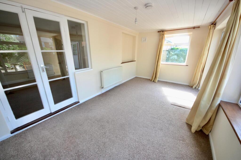 Apartment in York - View 3