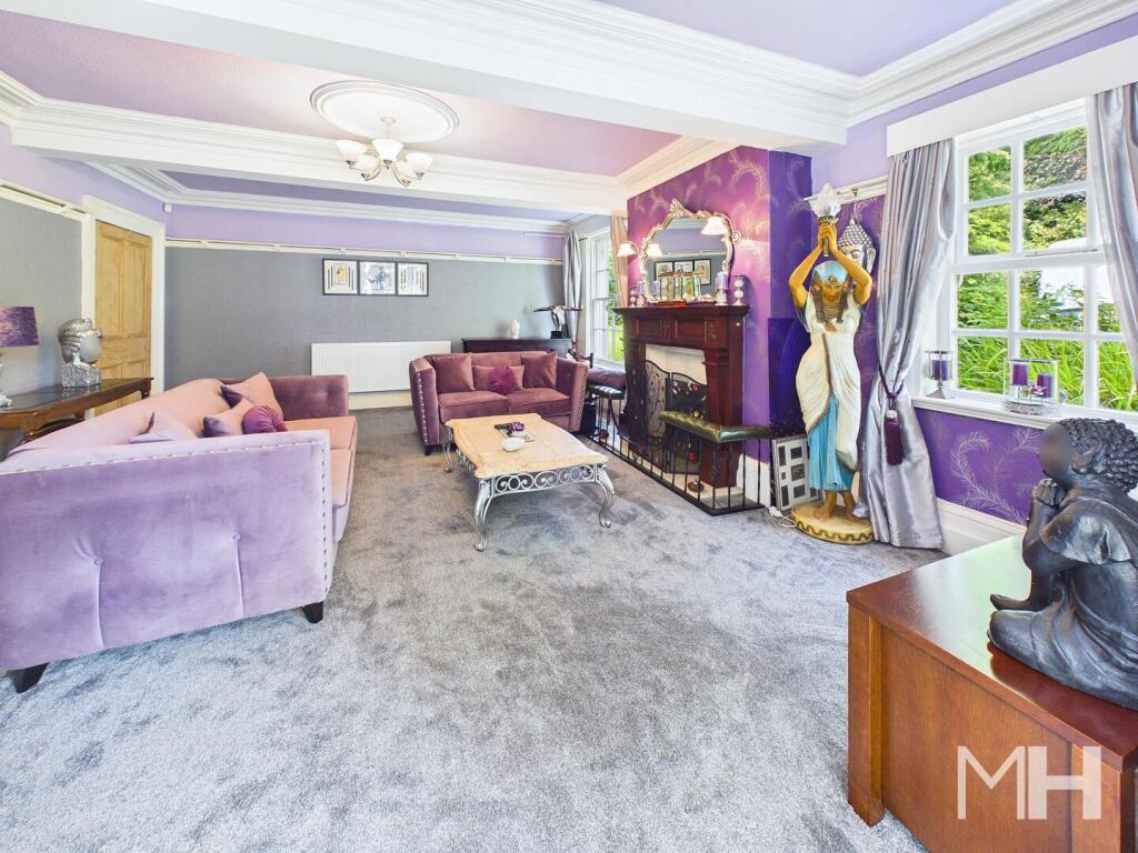Ashton Cottage, Whinfield Lane, Ashton-on-Ribble, Preston - View 5