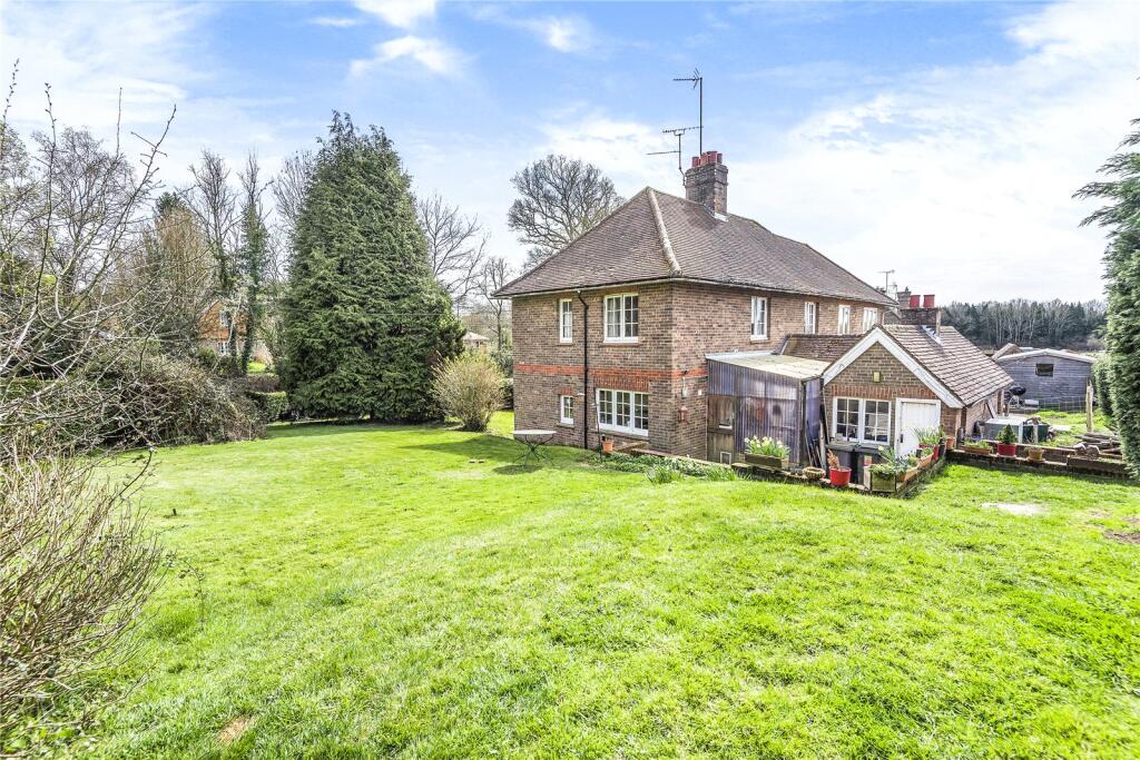 Main image of property: Sheffield Park, Uckfield