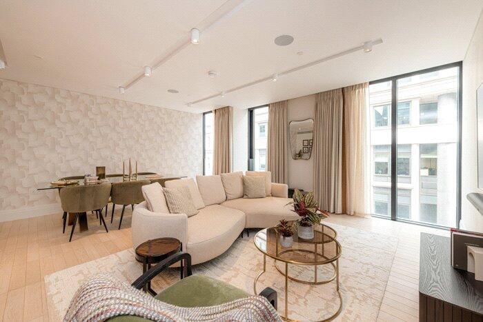 Main image of property: Cork Street, Mayfair, London, W1S