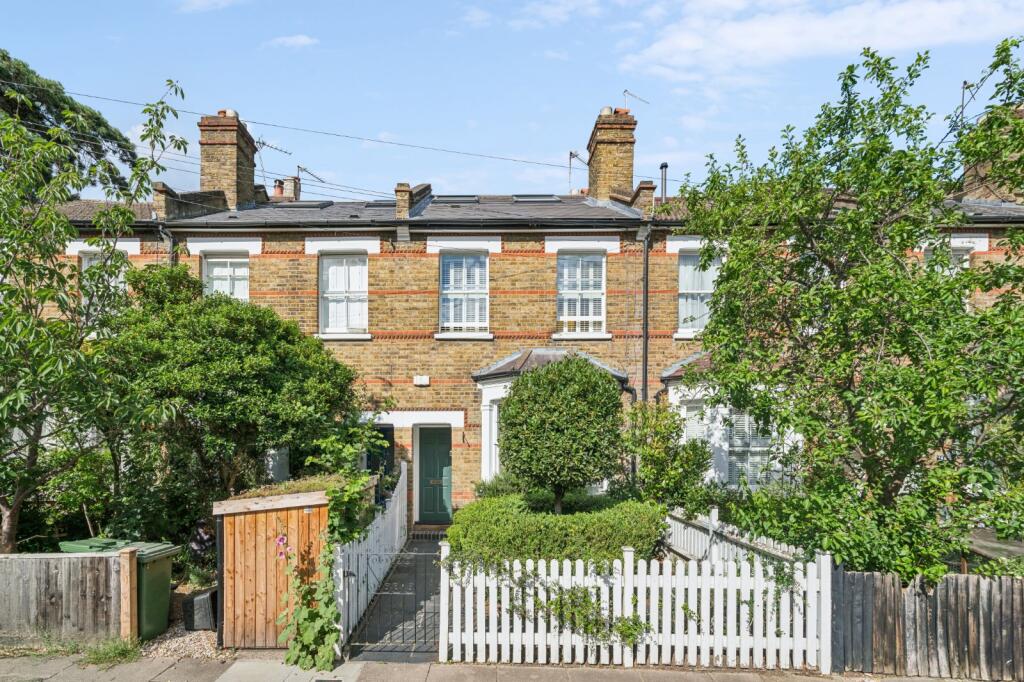 Main image of property: Oak Lane, Twickenham, TW1