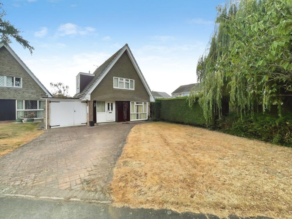 Main image of property: Deansfield, Cricklade, SN6