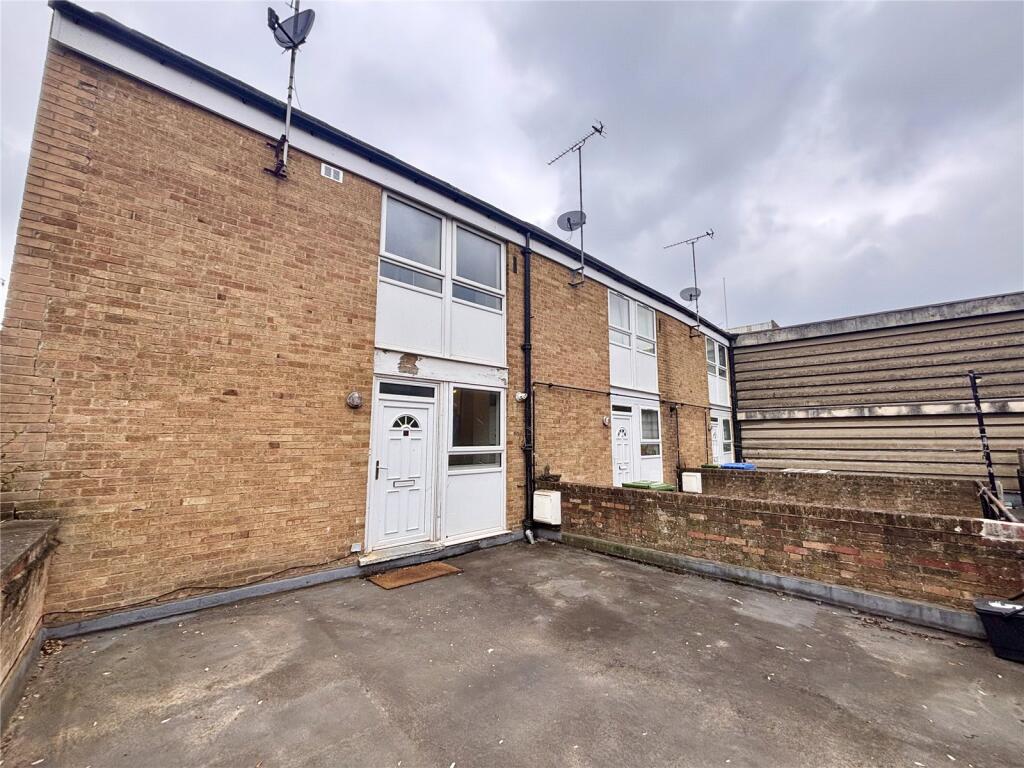 Main image of property: Eastmead, Farnborough, Hampshire, GU14