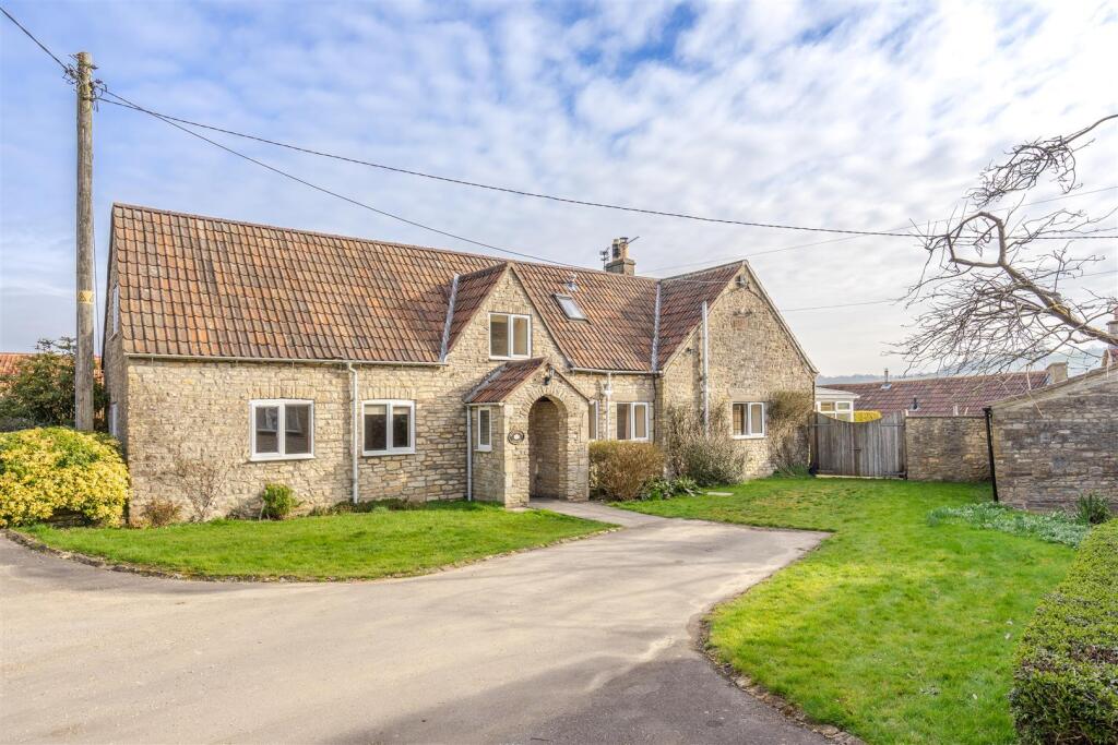 Main image of property: Horton, South Gloucestershire