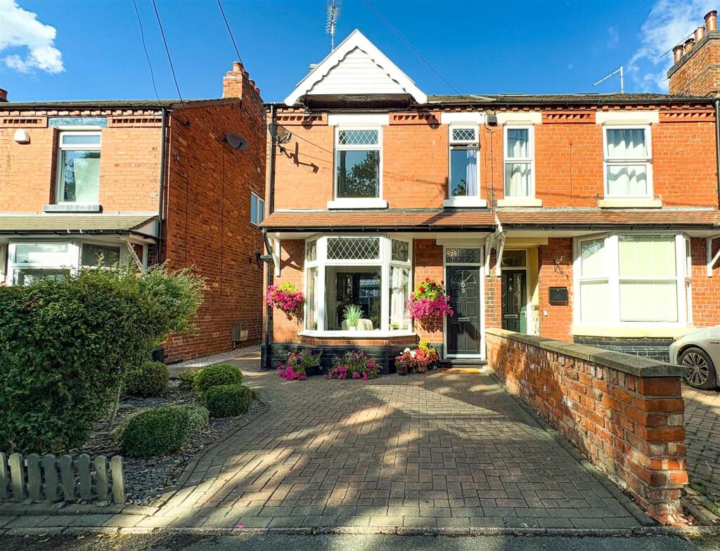 Main image of property: Crewe Green Avenue, Haslington, Crewe