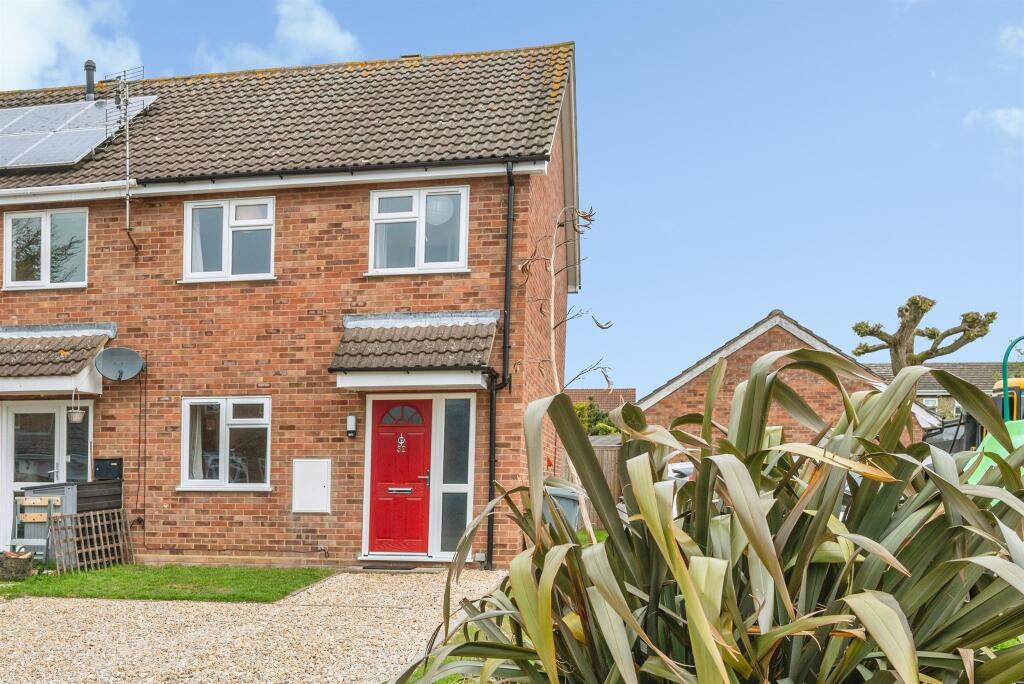 Main image of property: Nelson Way, Hevingham, Norwich