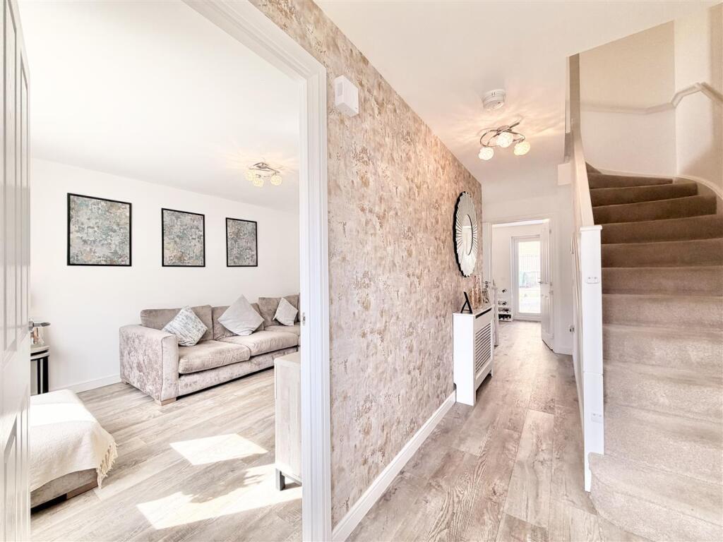 House in Motherwell - View 5