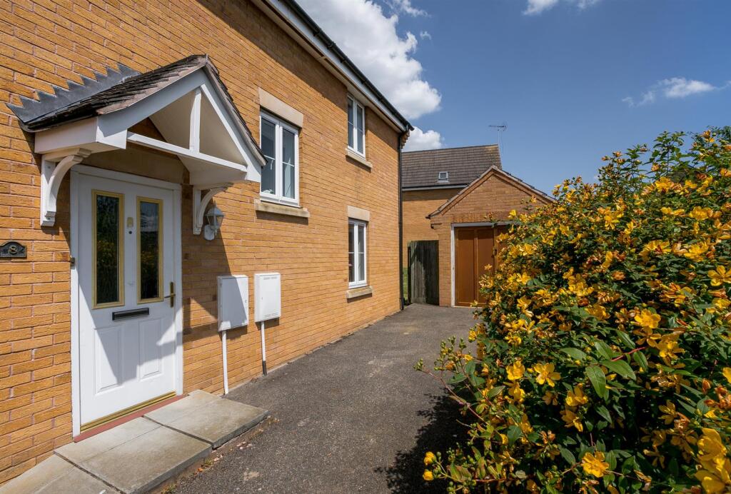 Main image of property: Highclere Road, Hampton Hargate, Peterborough