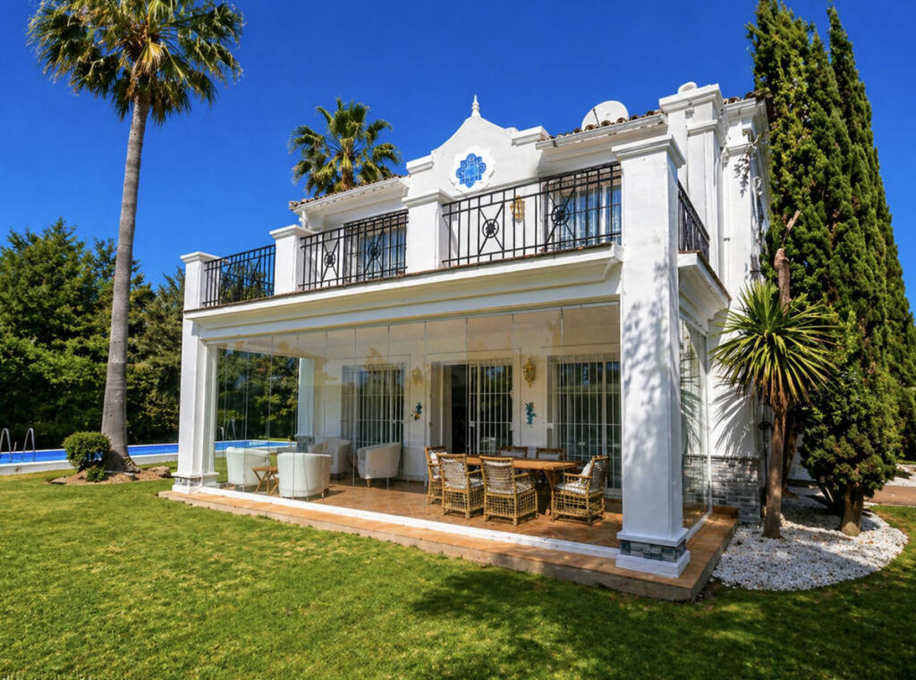 Main image of property: Andalucia, Malaga, Manilva