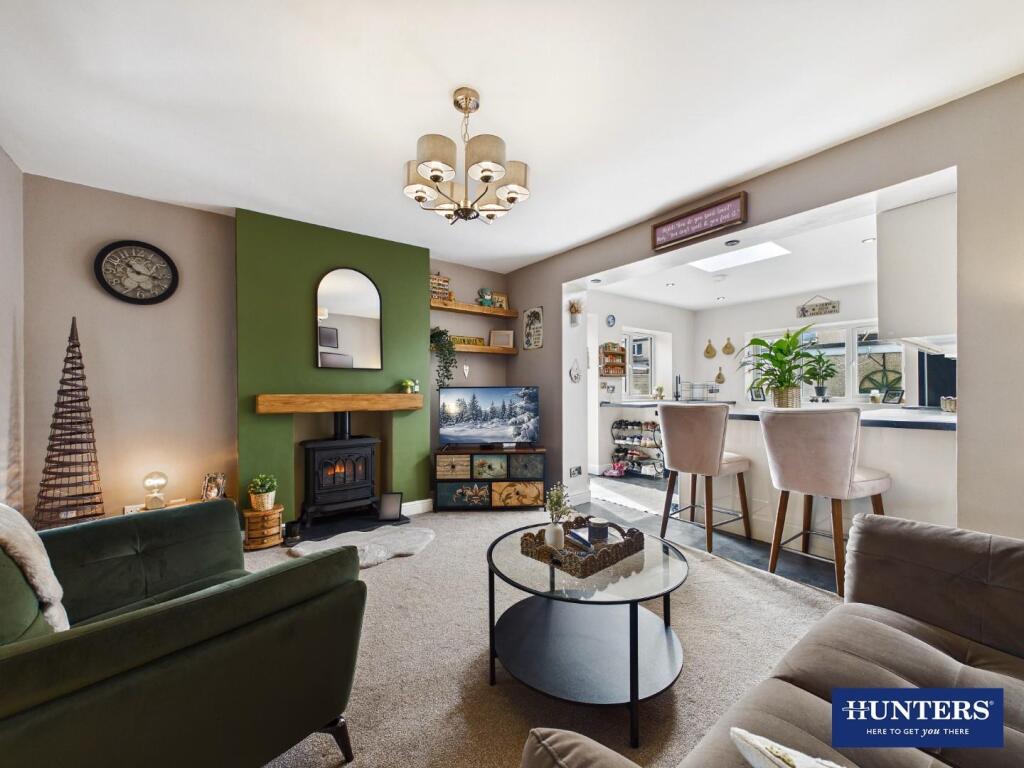 Main image of property: Birkbeck Close, Kendal