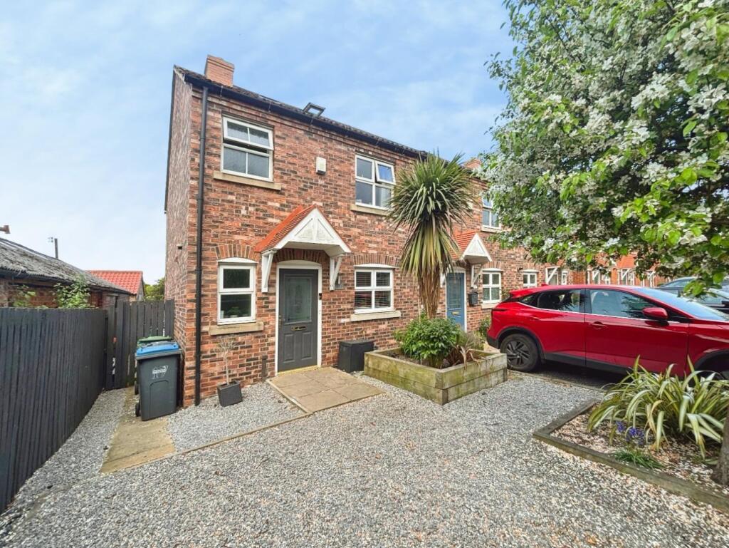 Main image of property: Harriers Croft, Dalton, Thirsk