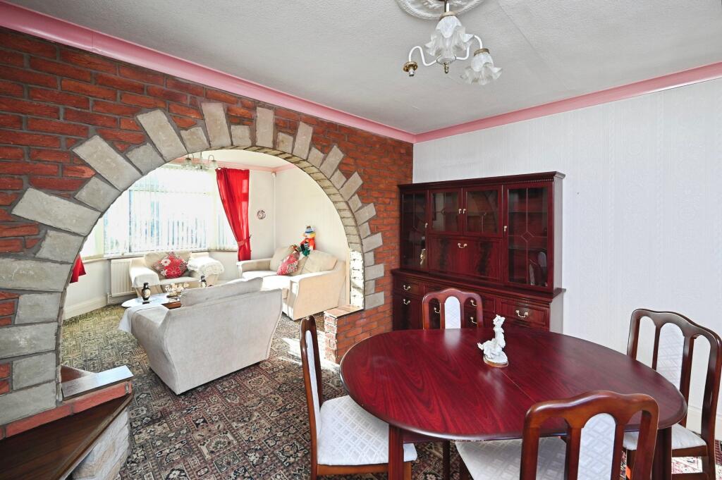 Columbia Avenue, Sutton-in-Ashfield, NG17 photo 4