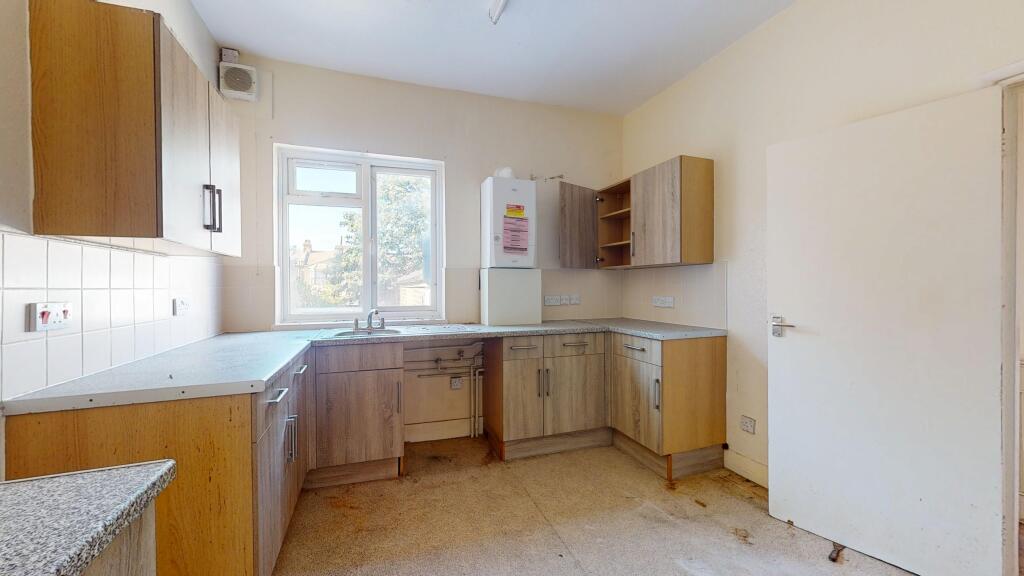Apartment in London - More