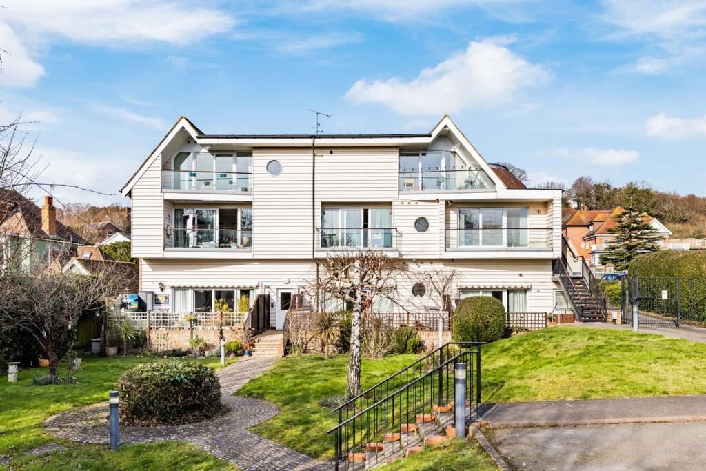 Main image of property: Seabrook Road, Hythe, CT21