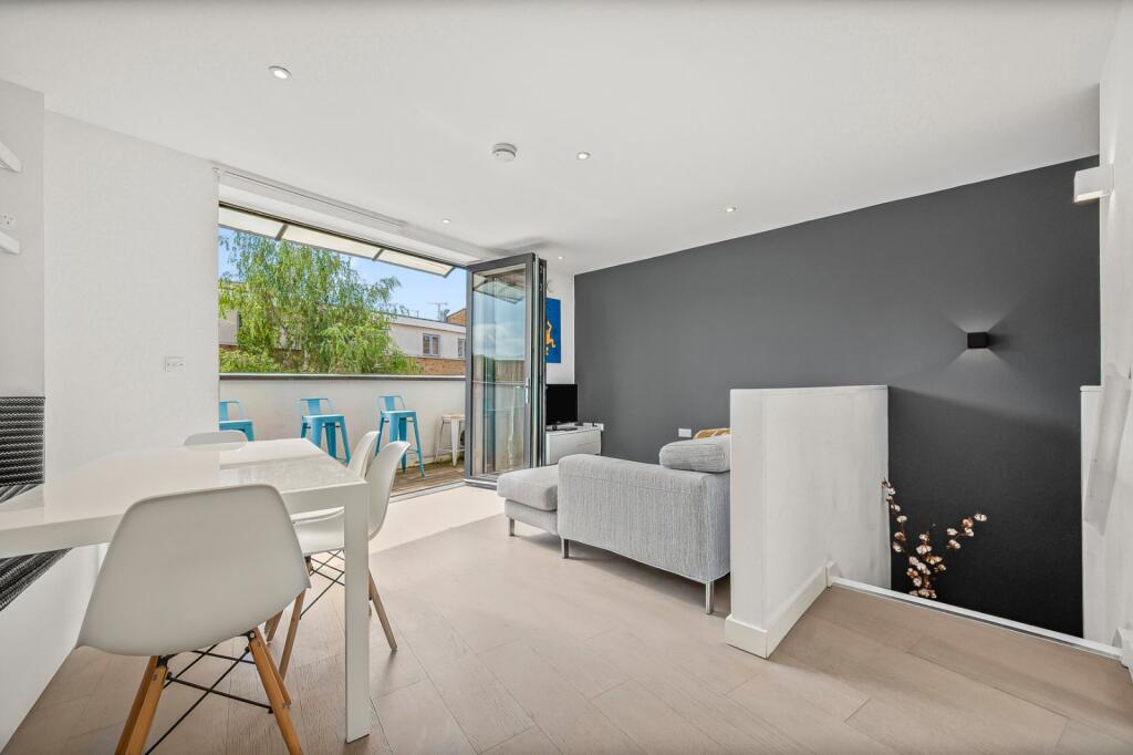 Main image of property: Blue Anchor Lane,
Bermondsey, SE16