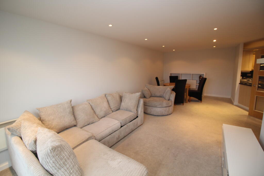 Main image of property: The Quays, Salford Quays, Salford, M50