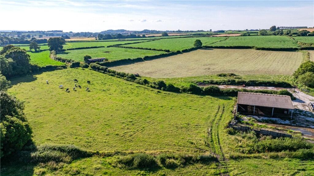 Main image of property: Lot 2: Manor Farm Development Site, Lopen, South Petherton, Somerset, TA13