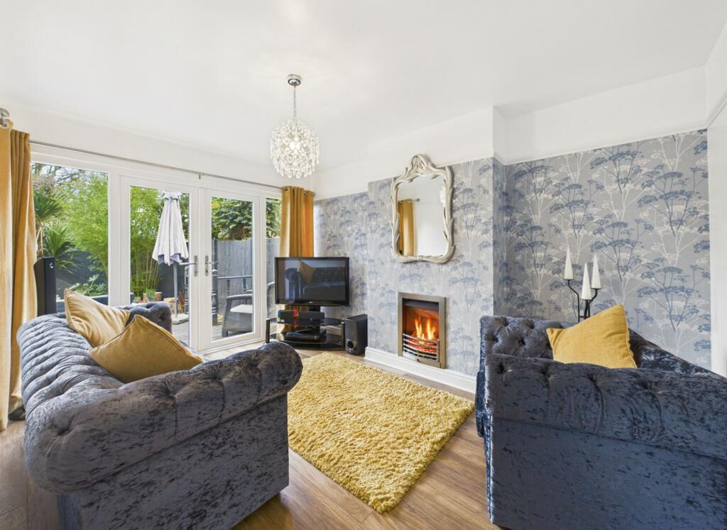 Additional image 2 of Westhill Road, Birmingham, B38