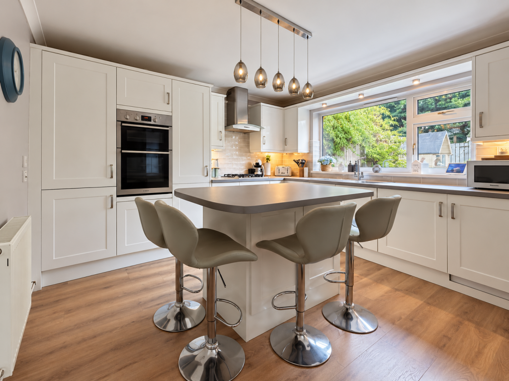 Oriel Drive, Syston, Leicester, LE7 2AR photo 3