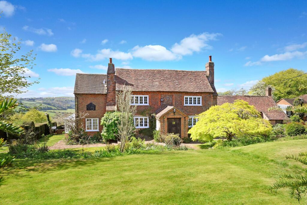 Main image of property: Chinnor Road, Bledlow Ridge, High Wycombe HP14