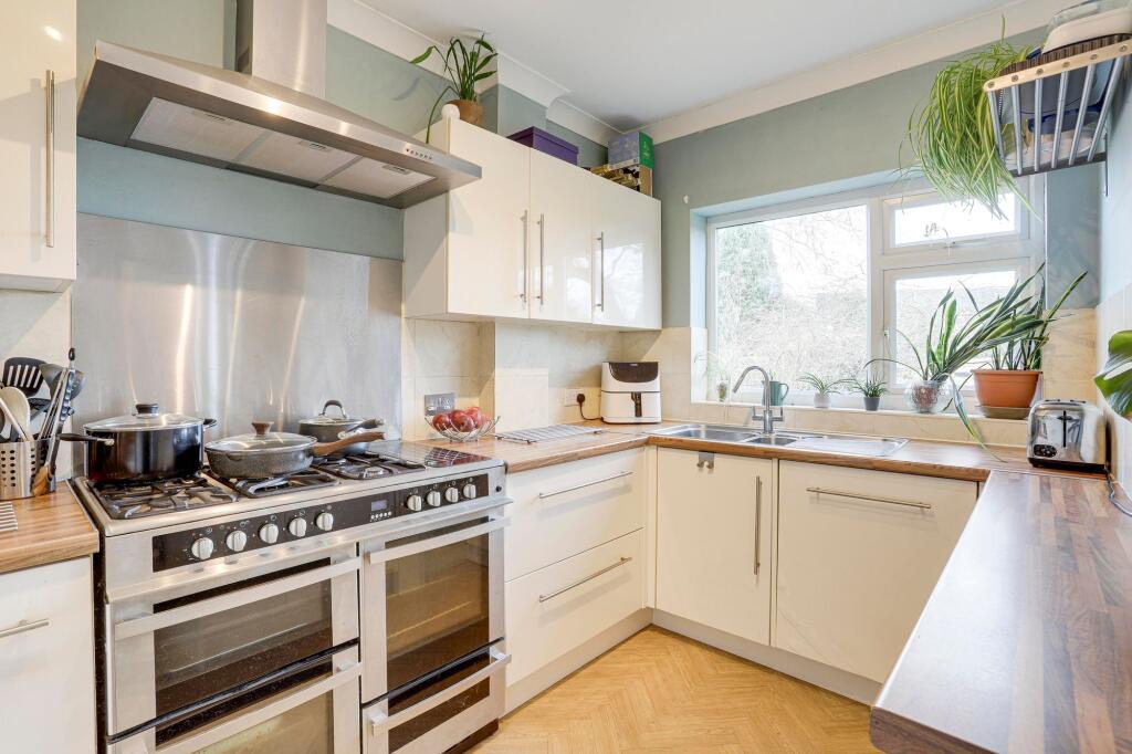 Rutland Road, West Bridgford, NG2 photo 3