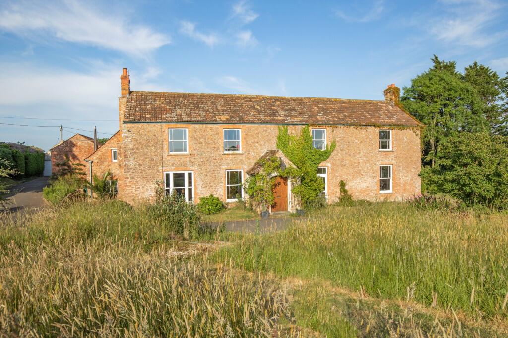 Charlynch Lane, Bridgwater, Somerset, TA5 photo 4